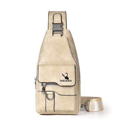 Verano Crossbody Bag