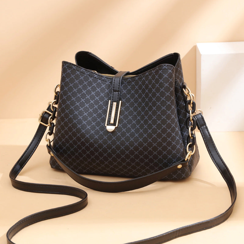 Marvelli Women's Leather Bag