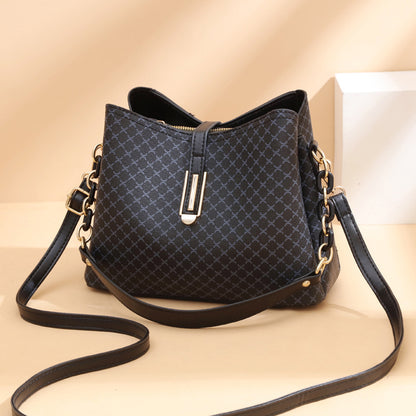 Marvelli Women's Leather Bag