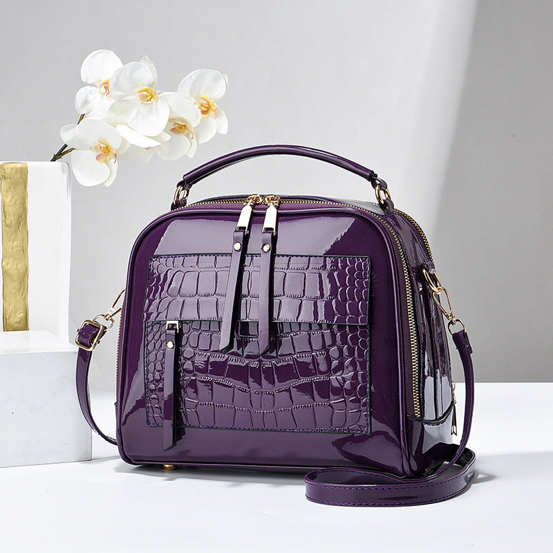 Rovelle Crossbody Bag