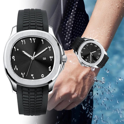 Loravo Watch
