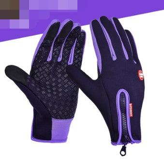 Elvaris Gloves