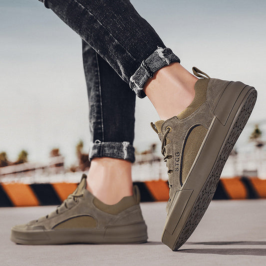 Norvian Men's Sneakers