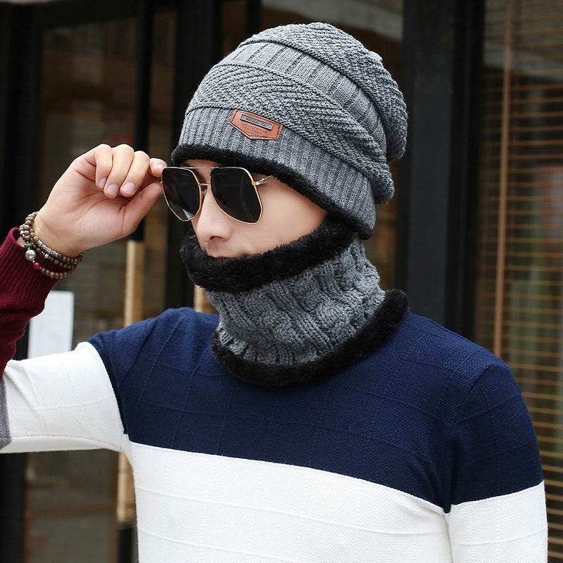 Novelle Men's Hat