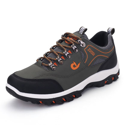 Tavion Shoes