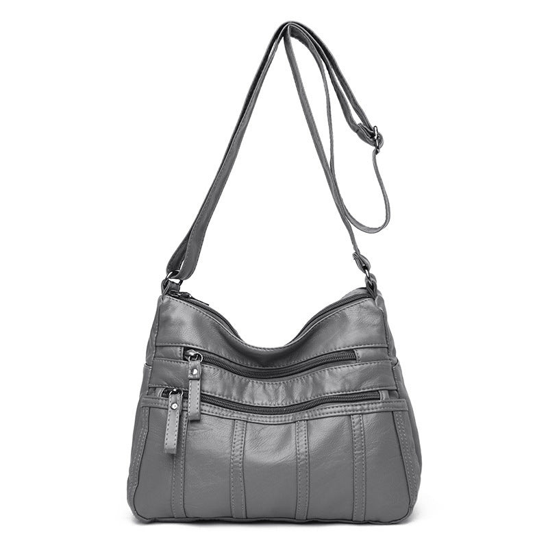 Levora Crossbody Bag