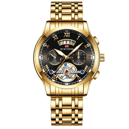 Dovira Watch