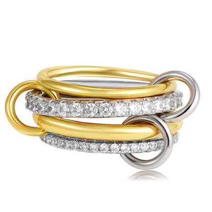 Calvaro Ring