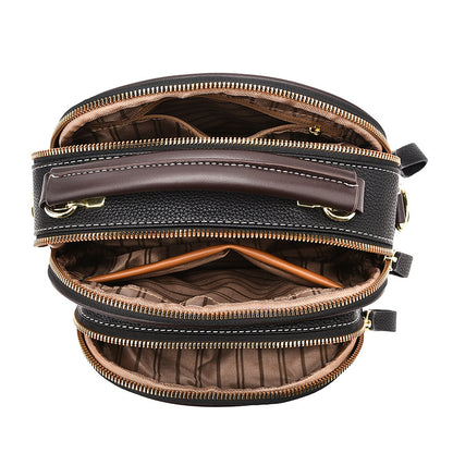 Calvaro Women's Leather Bag