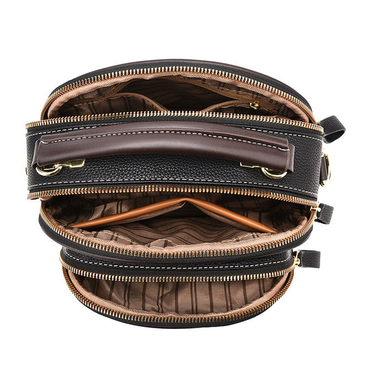 Calvaro Women's Leather Bag