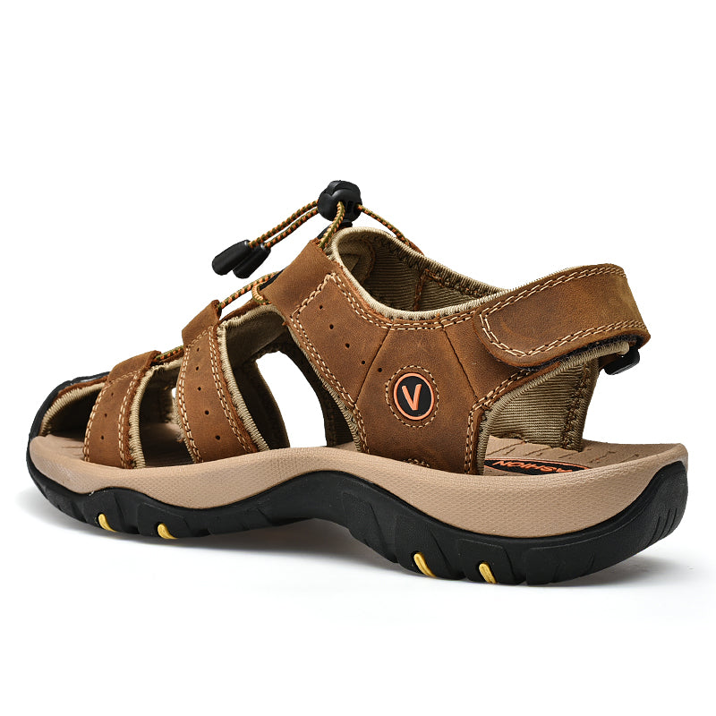Mirava Men's Sandals