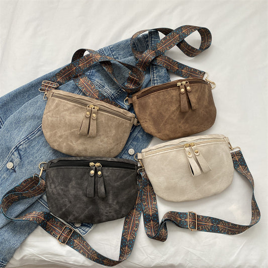 Verano Bag