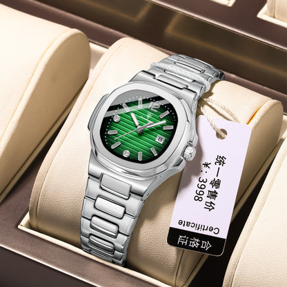 Mirava Watch