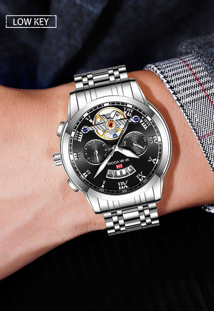 Dovira Watch
