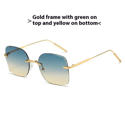 Lunava Sunglasses
