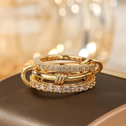 Calvaro Ring