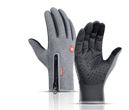 Elvaris Gloves