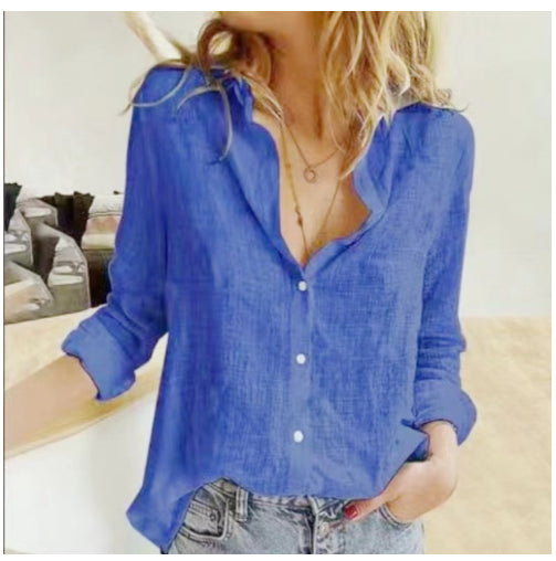 Novelle Women's Shirt