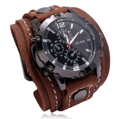Solvane Watch