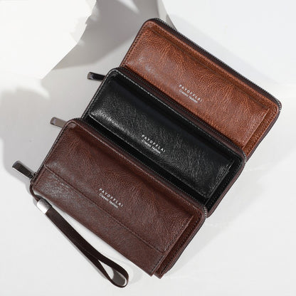 Tavion Women's Leather Wallet