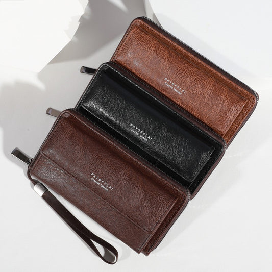 Tavion Women's Leather Wallet