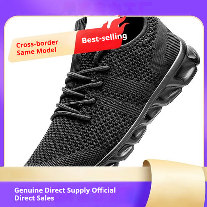 Norvian Men's Sneakers