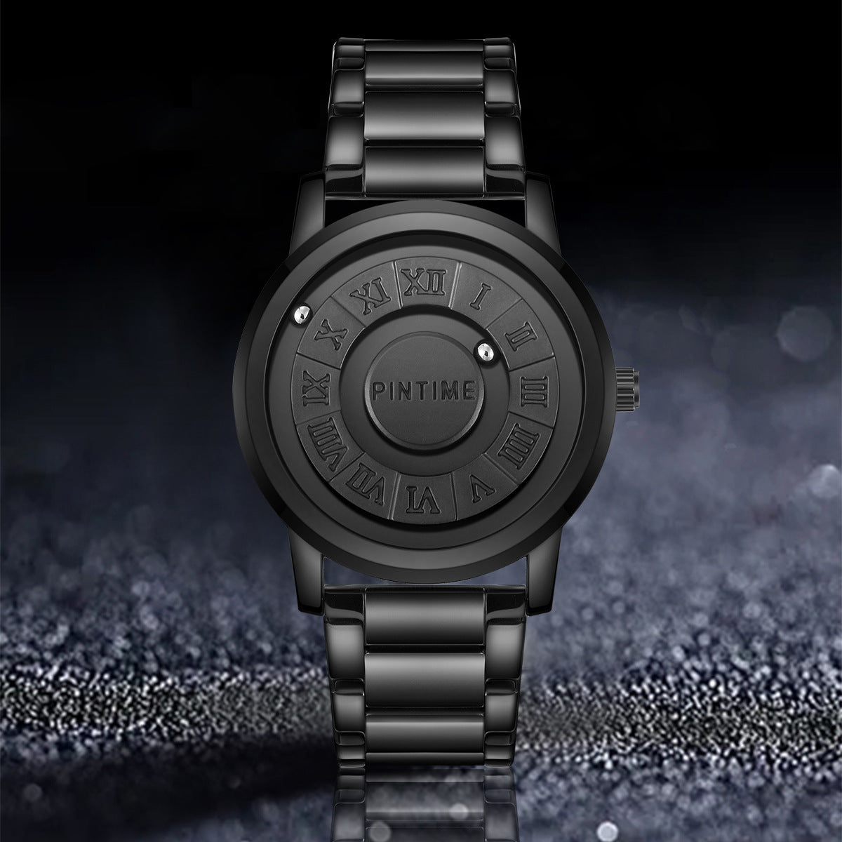 Mirava Watch
