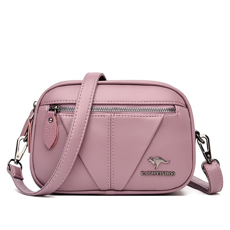 Olivan Women's Leather Bag