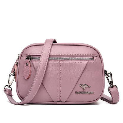 Olivan Women's Leather Bag