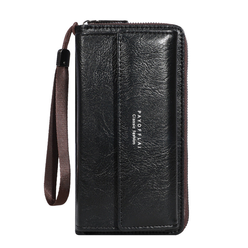 Tavion Women's Leather Wallet