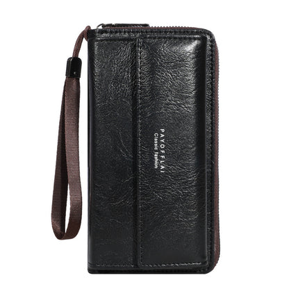 Tavion Women's Leather Wallet
