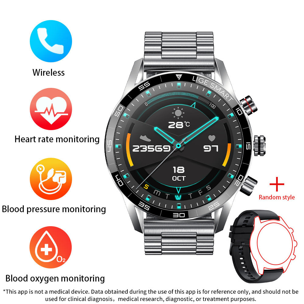 Avelon Watch
