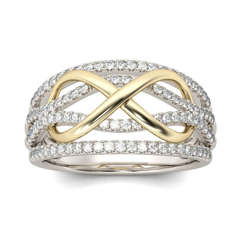 Ariano Ring