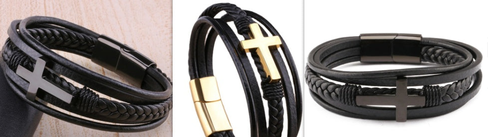 Solvane Bracelet