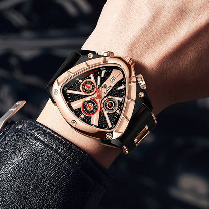 Mirava Watch