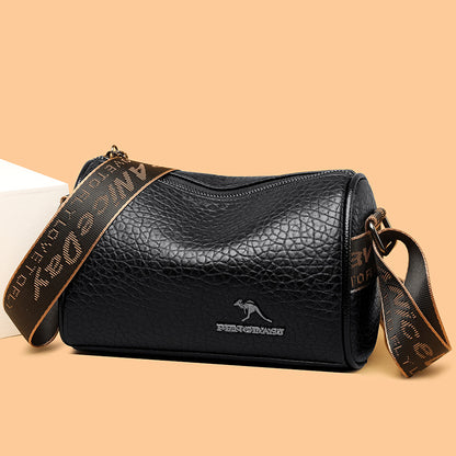 Levora Leather Bag