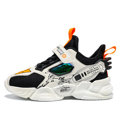 Corvane Kids' Sneakers