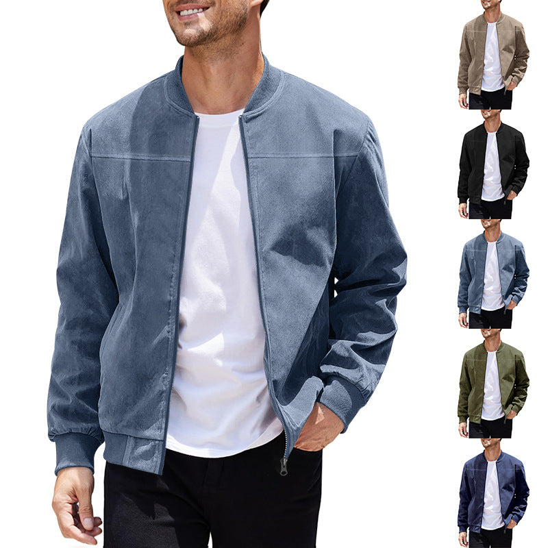 Selvian Men's Jacket