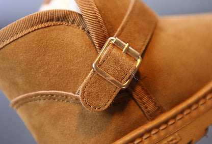 Cambrio Kids' Boots