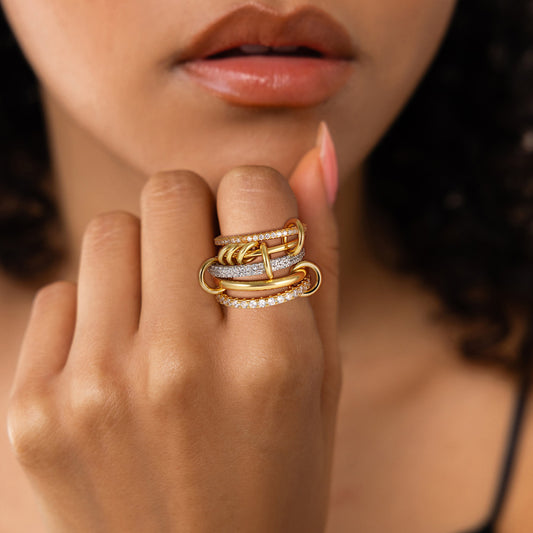 Calvaro Ring