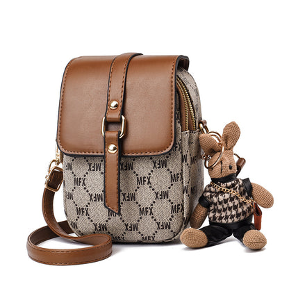 Vellaro Crossbody Bag