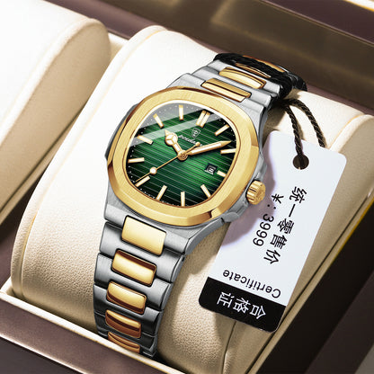 Mirava Watch