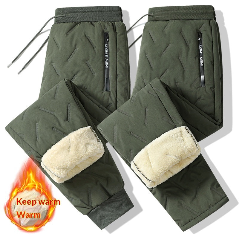 Corvane Men's Essential