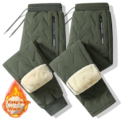 Corvane Men's Essential