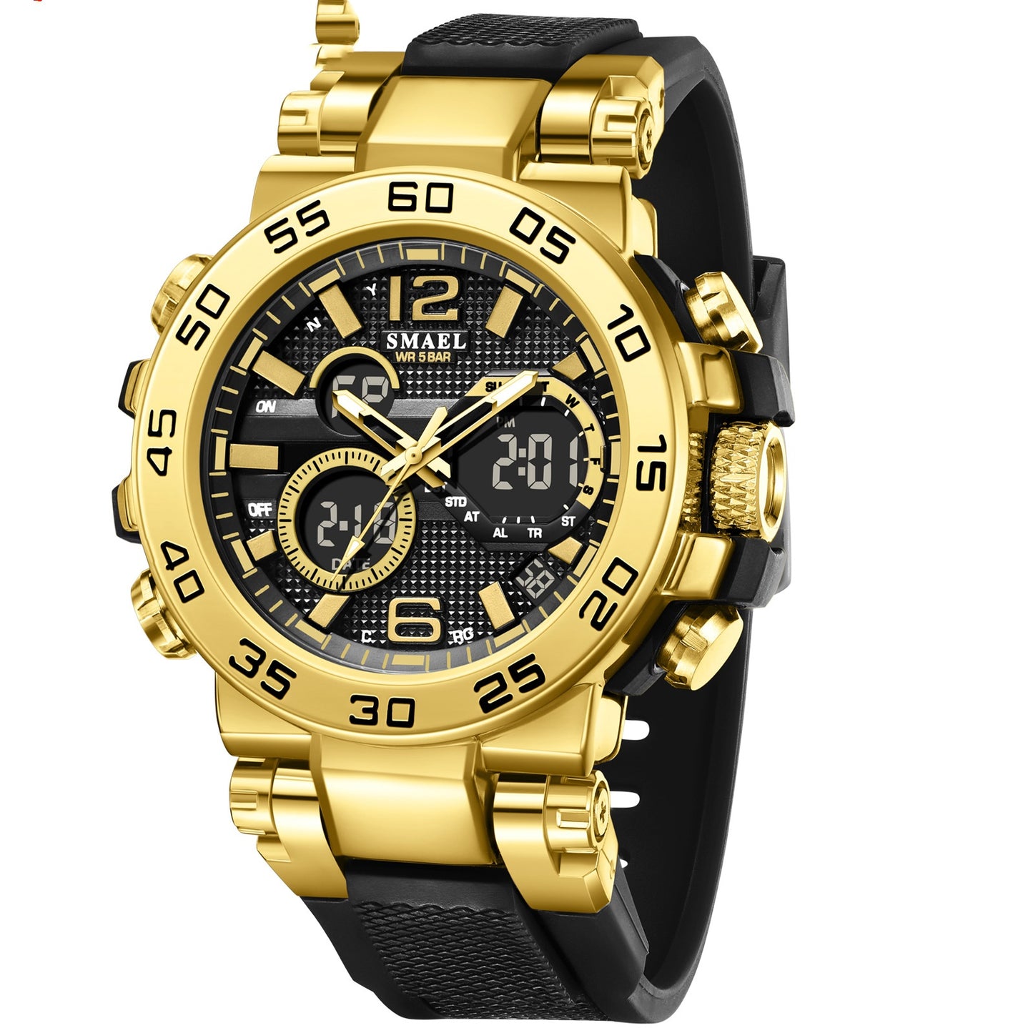 Aurello Watch