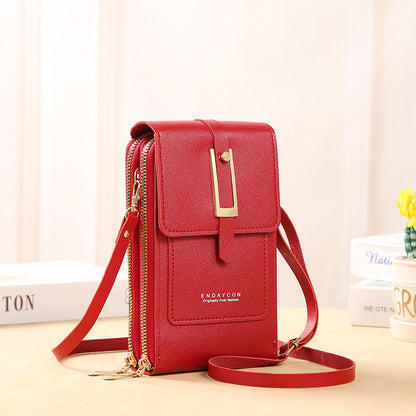 Verano Women's Leather Bag