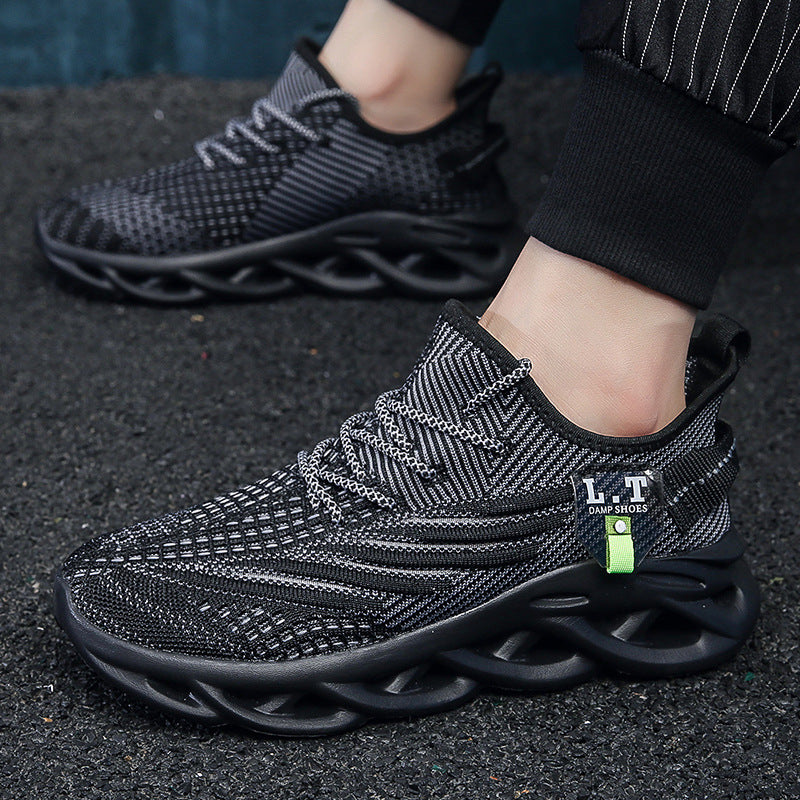 Lunava Men's Sneakers