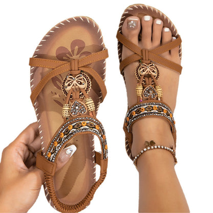 Calvaro Women's Sandals