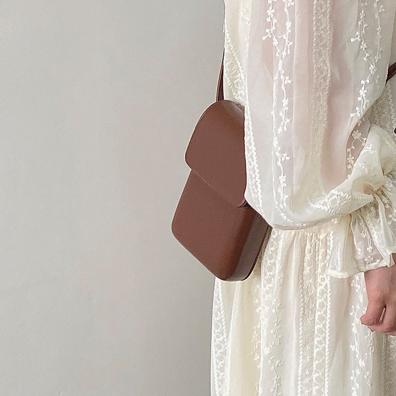 Norvian Crossbody Bag