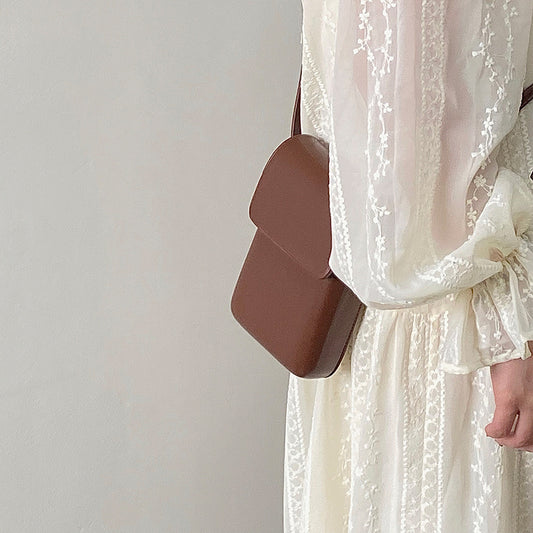 Norvian Crossbody Bag